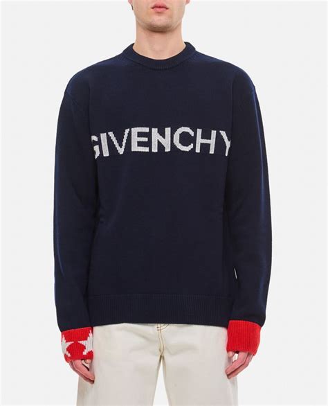 maglia givenchy rossa|givenchy official website.